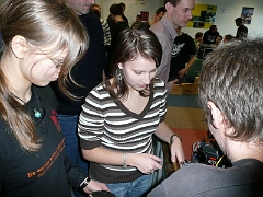 RoboCupFH 2009